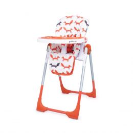 Cosatto Noodle 0+ Highchair – Mister Fox